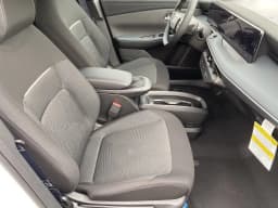 Nissan LEAF S+ FWD 2026 — side view