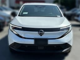 Nissan LEAF S+ FWD 2026 — side view
