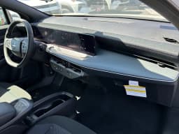 Nissan LEAF S+ FWD 2026 — side view