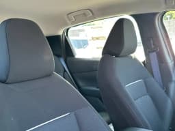 Nissan LEAF S+ FWD 2026 — side view