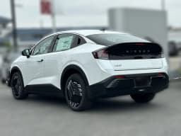 Nissan LEAF S+ FWD 2026 — side view
