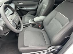 Nissan LEAF S+ FWD 2026 — side view