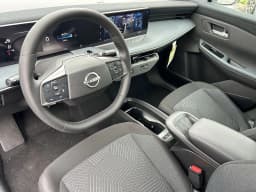 Nissan LEAF S+ FWD 2026 — side view