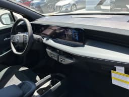 Nissan LEAF S+ FWD 2026 — side view