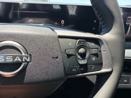 Nissan LEAF S+ FWD 2026 — side view