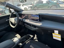 Nissan LEAF S+ FWD 2026 — side view