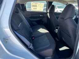 Nissan LEAF S+ FWD 2026 — side view