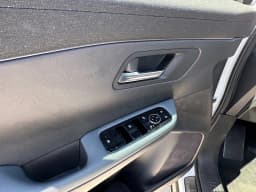 Nissan LEAF S+ FWD 2026 — side view