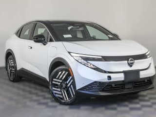 Nissan LEAF SV+ FWD Nissan LEAF SV+ FWD