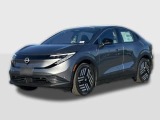 Nissan LEAF SV+ FWD Nissan LEAF SV+ FWD