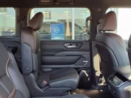 Nissan Armada SL 4x2 2026 — side view