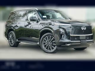 INFINITI QX80 AUTOGRAPH AWD INFINITI QX80 AUTOGRAPH AWD