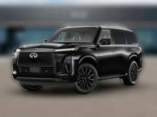INFINITI QX80 AUTOGRAPH AWD INFINITI QX80 AUTOGRAPH AWD