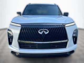 INFINITI QX80 AUTOGRAPH AWD INFINITI QX80 AUTOGRAPH AWD