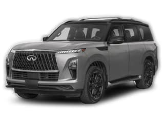 INFINITI QX80 SPORT AWD INFINITI QX80 SPORT AWD