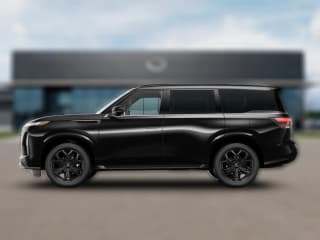 INFINITI QX80 SPORT AWD INFINITI QX80 SPORT AWD