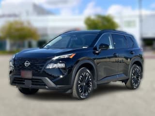 Nissan Rogue Dark Armor FWD Nissan Rogue Dark Armor FWD
