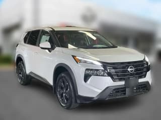 Nissan Rogue Platinum AWD Nissan Rogue Platinum AWD