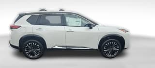 Nissan Rogue Platinum AWD Nissan Rogue Platinum AWD