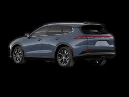Toyota Crown Signia XLE AWD (Natl) 2026 — side view