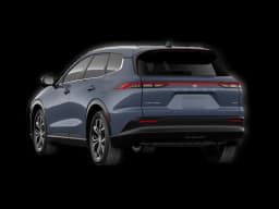 Toyota Crown Signia XLE AWD (Natl) 2026 — side view