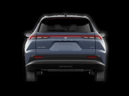 Toyota Crown Signia XLE AWD (Natl) 2026 — side view