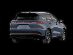 Toyota Crown Signia XLE AWD (Natl) 2026 — side view