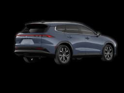 Toyota Crown Signia XLE AWD (Natl) 2026 — side view