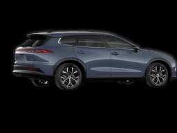Toyota Crown Signia XLE AWD (Natl) 2026 — side view