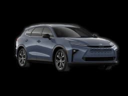 Toyota Crown Signia XLE AWD (Natl) 2026 — side view