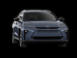 Toyota Crown Signia XLE AWD (Natl) 2026 — side view