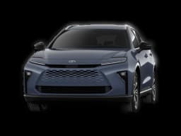 Toyota Crown Signia XLE AWD (Natl) 2026 — side view
