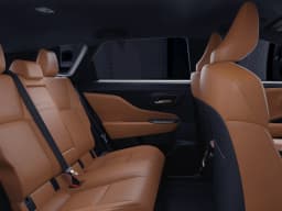 Toyota Crown Signia XLE AWD (Natl) 2026 — side view
