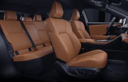 Toyota Crown Signia XLE AWD (Natl) 2026 — side view