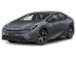 Toyota Prius LE (Natl) Toyota Prius LE (Natl)
