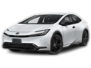 Toyota Prius Nightshade (Natl) Toyota Prius Nightshade (Natl)