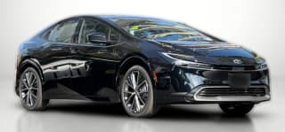 Toyota Prius Limited (Natl) Toyota Prius Limited (Natl)