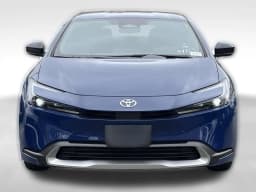 Toyota Prius Plug-In Hybrid SE (Natl) 2027 — side view
