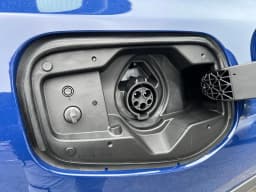 Toyota Prius Plug-In Hybrid SE (Natl) 2027 — side view