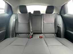 Toyota Prius Plug-In Hybrid SE (Natl) 2027 — side view