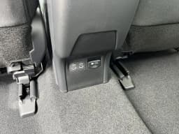 Toyota Prius Plug-In Hybrid SE (Natl) 2027 — side view