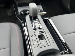 Toyota Prius Plug-In Hybrid SE (Natl) 2027 — side view