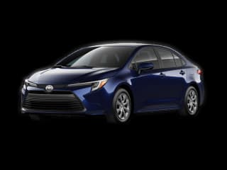 Toyota Corolla Hybrid LE FWD (Natl) Toyota Corolla Hybrid LE FWD (Natl)