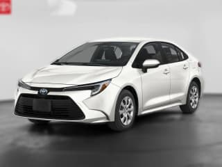 Toyota Corolla Hybrid SE FWD (Natl) Toyota Corolla Hybrid SE FWD (Natl)