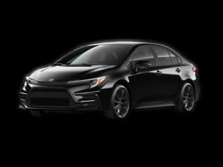 Toyota Corolla Hybrid SE FWD (Natl) Toyota Corolla Hybrid SE FWD (Natl)
