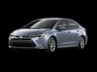 Toyota Corolla Hybrid LE FWD (Natl) Toyota Corolla Hybrid LE FWD (Natl)