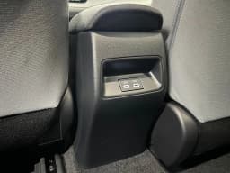 Toyota Corolla SE CVT (Natl) 2026 — side view