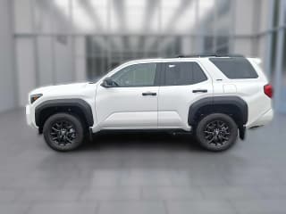 Toyota 4Runner SR5 2WD (SE) Toyota 4Runner SR5 2WD (SE)