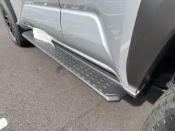 Toyota 4Runner TRD Off Road Premium 4WD (Natl) 2026 — side view