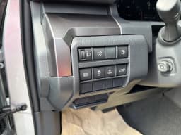 Toyota 4Runner TRD Off Road Premium 4WD (Natl) 2026 — side view